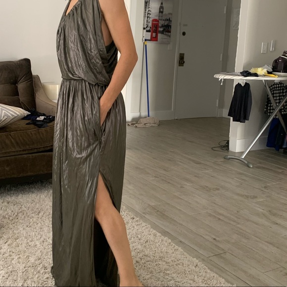 Gorgeous Balenciaga Dress - Picture 2 of 5